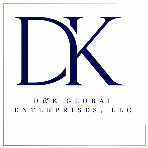 DK Digital Content Logo