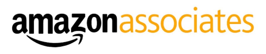 Amazon Associates Logo