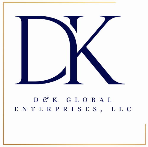 DK Digital Content Logo